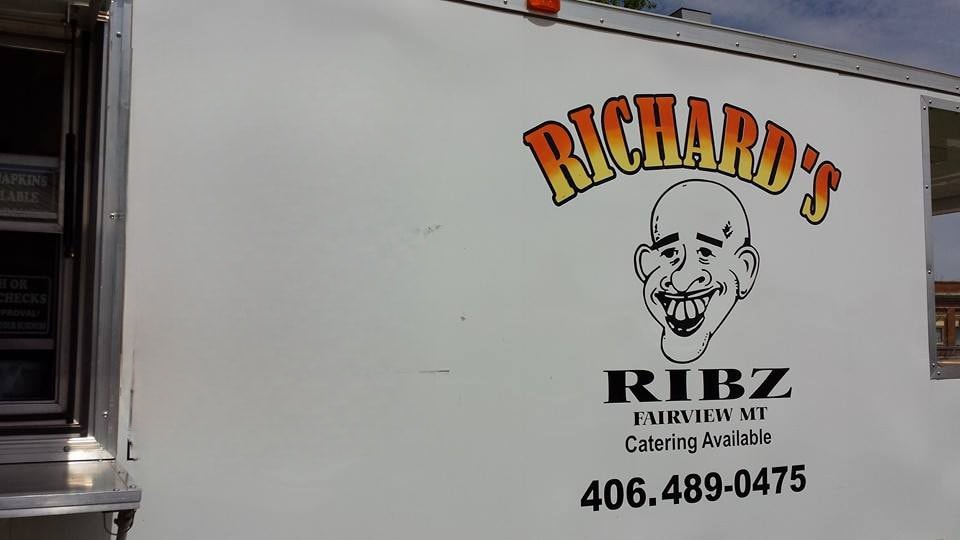 Richard's Ribz | Rocky Ford CO