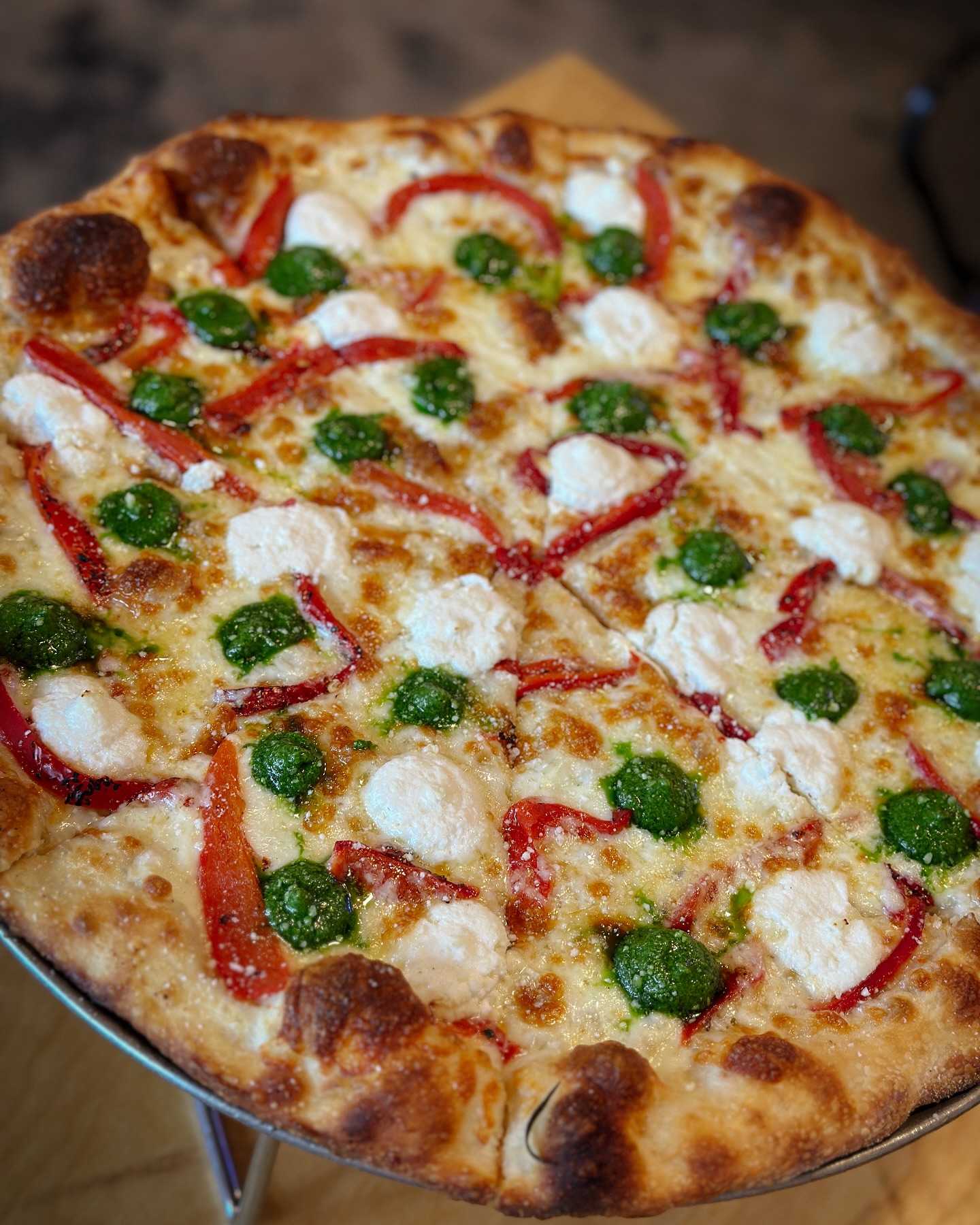 Zee's Pizzeria | New Orleans LA