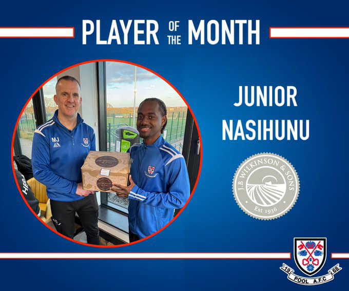 Pool AFC | Facebook