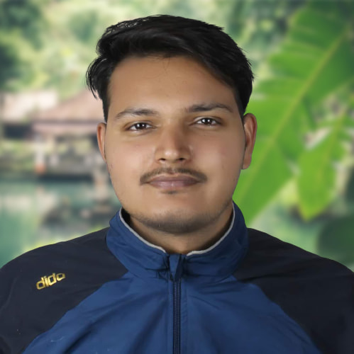 Varun Kumar