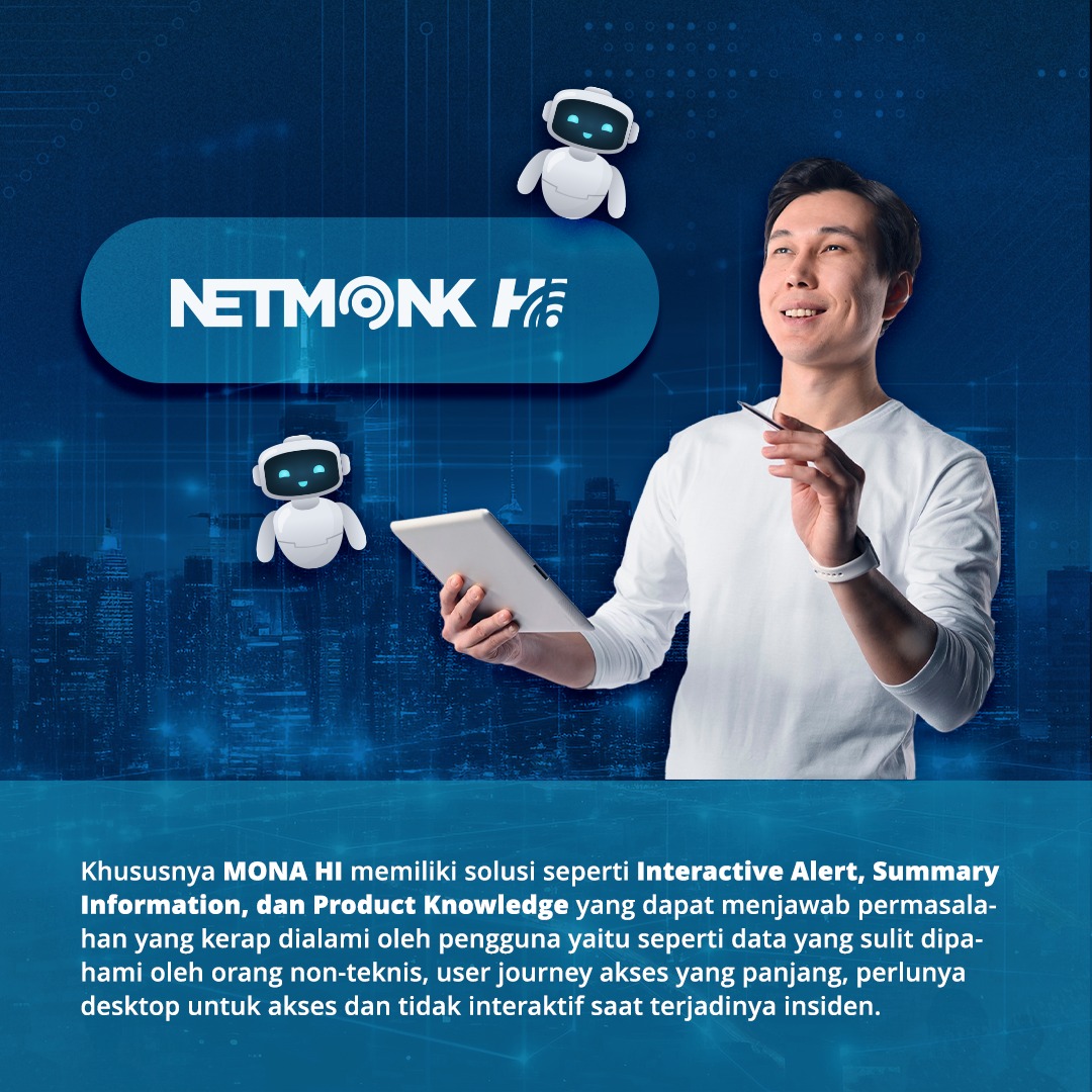 NETMONK