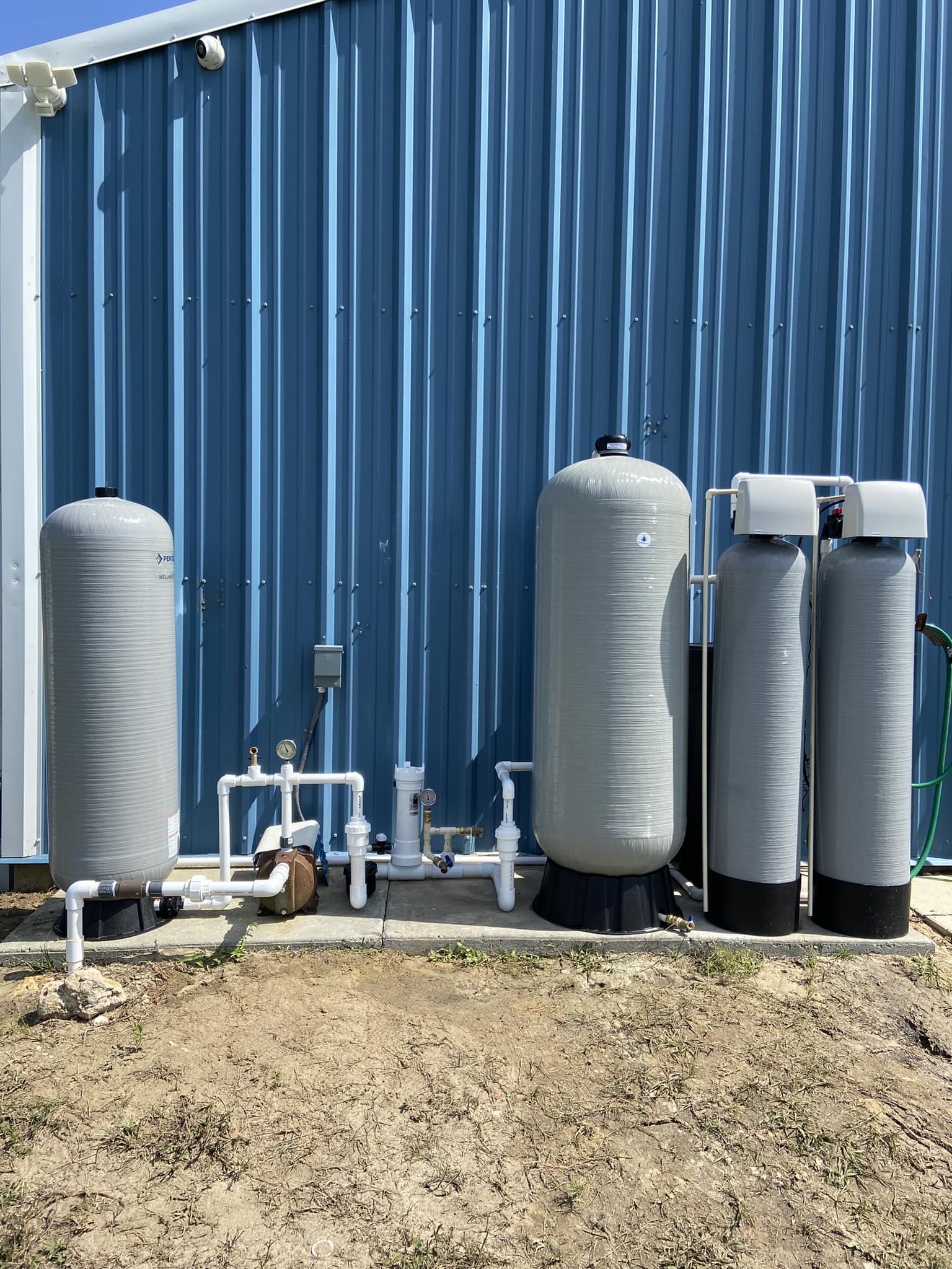 Aquatic Filter Systems | Saint Petersburg FL - Aquatic Filter Systems Energy Efficient