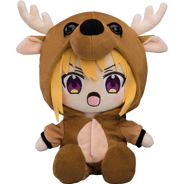 Nekotaro no coffee hand made plush