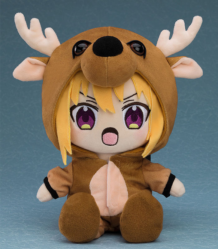 Nekotaro no coffee hand made plush