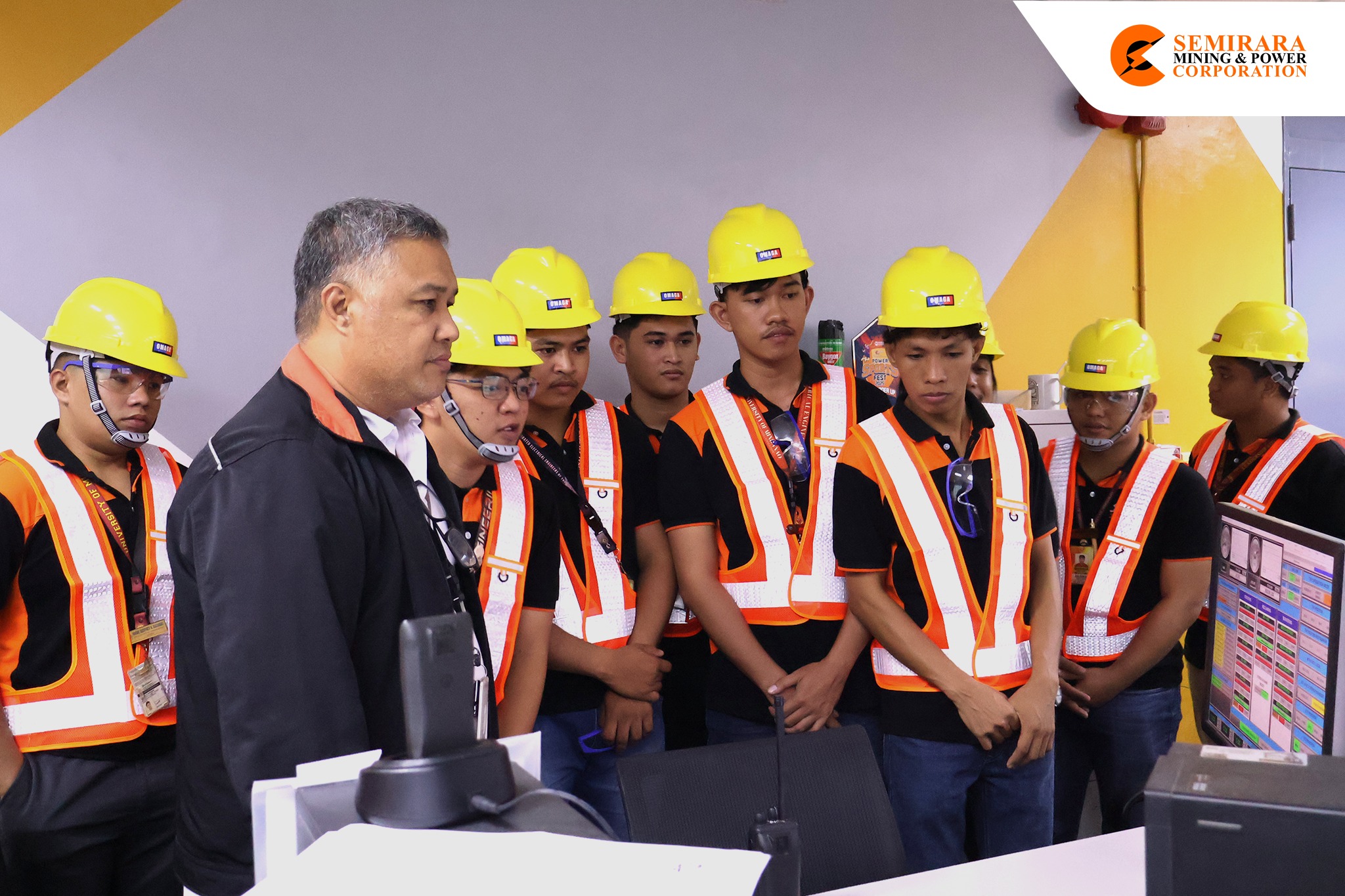 Careers at Semirara Mining and Power Corporation | Makati