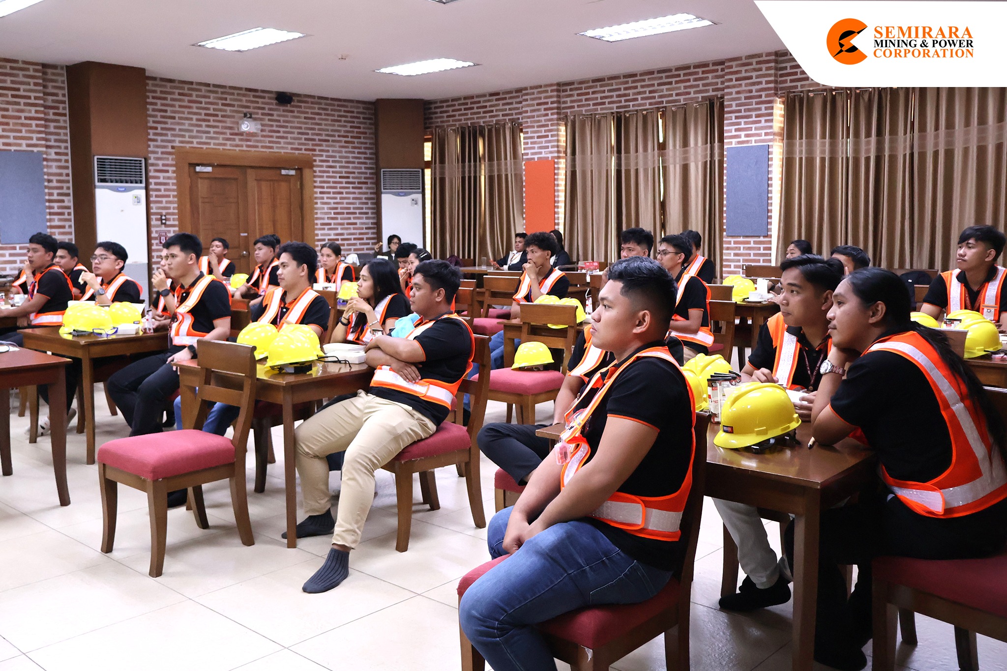 Careers at Semirara Mining and Power Corporation | Makati