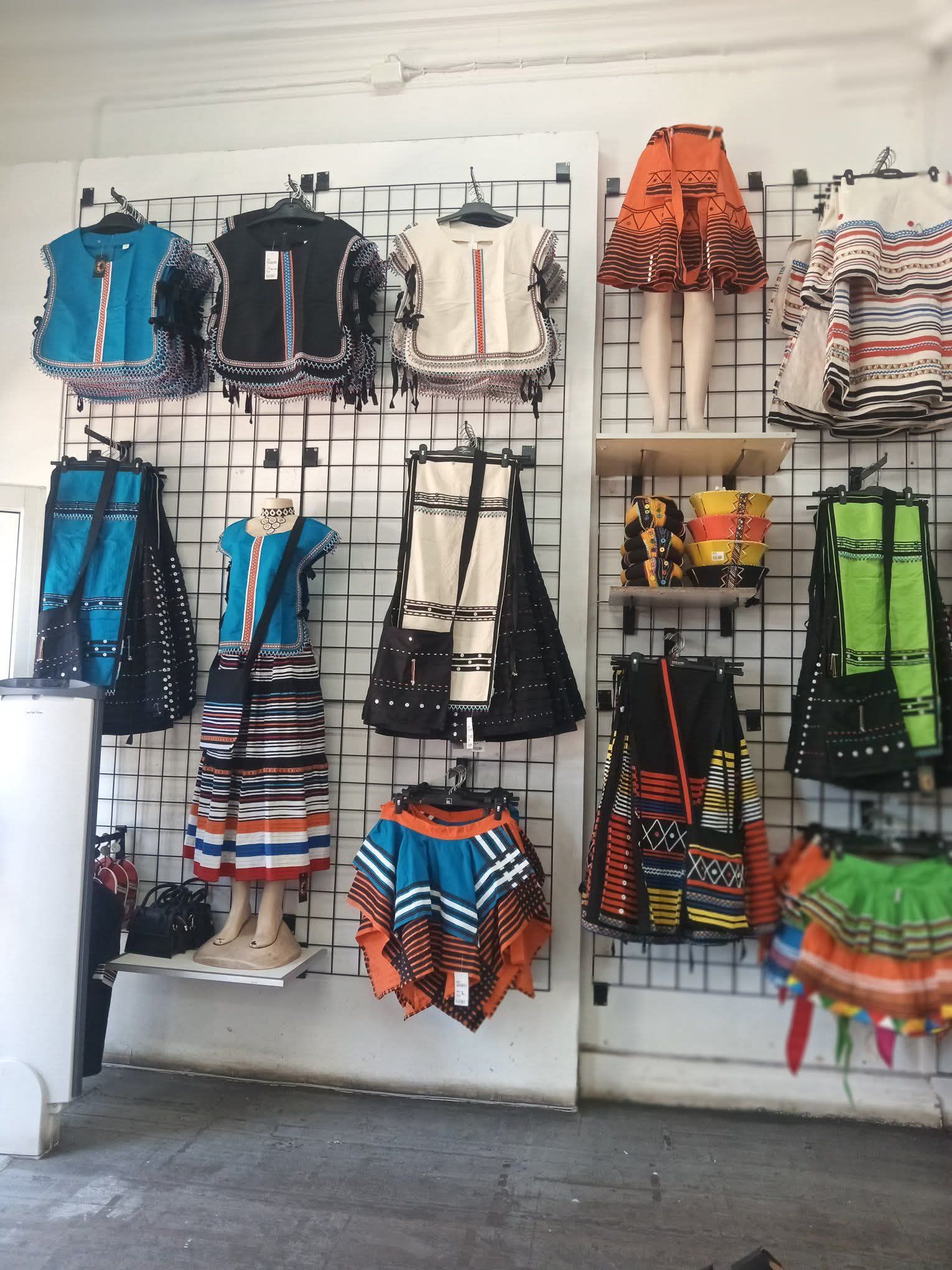 Ze Africa - WE ARE OPEN! 🤩 Join us today @ 42 Blankenberg... | Facebook