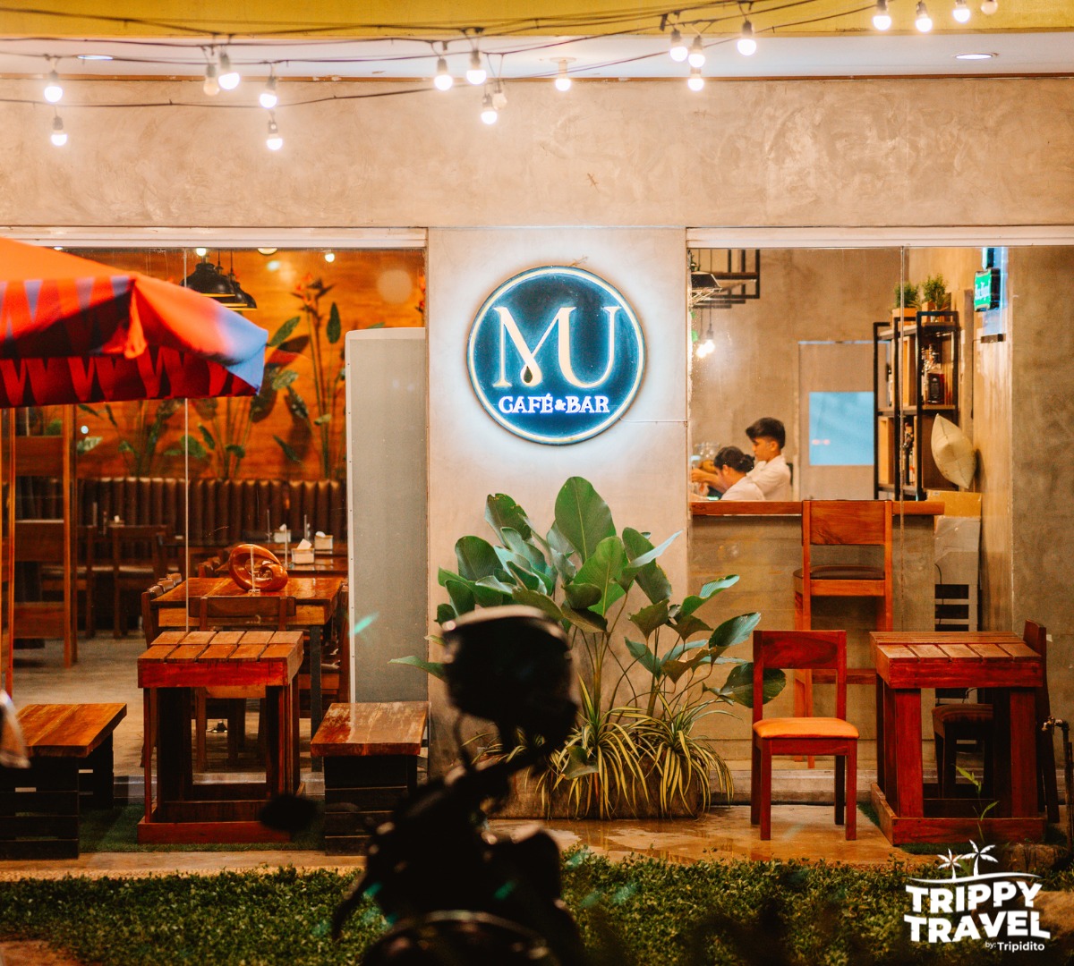 MeetUp Café & Bar | Puerto Princesa