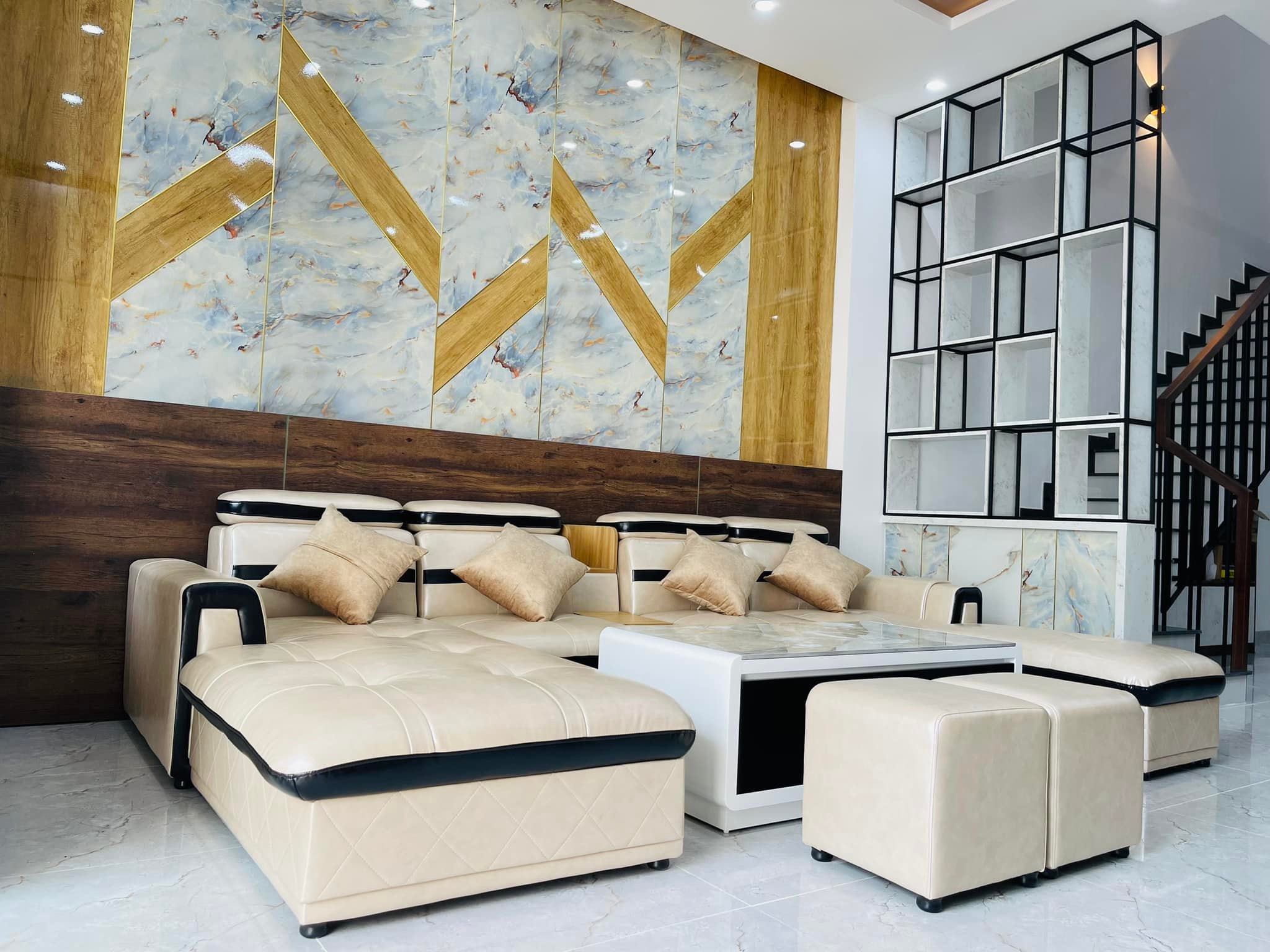 THƯỚC TẦM - Đơn vị thiết kế và thi công nội thất, ngoại thất số 1 Đà ...