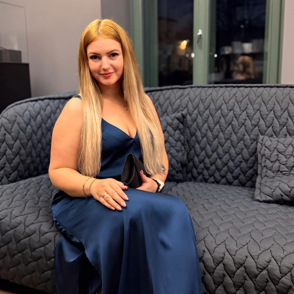 Inguna Sergejeva