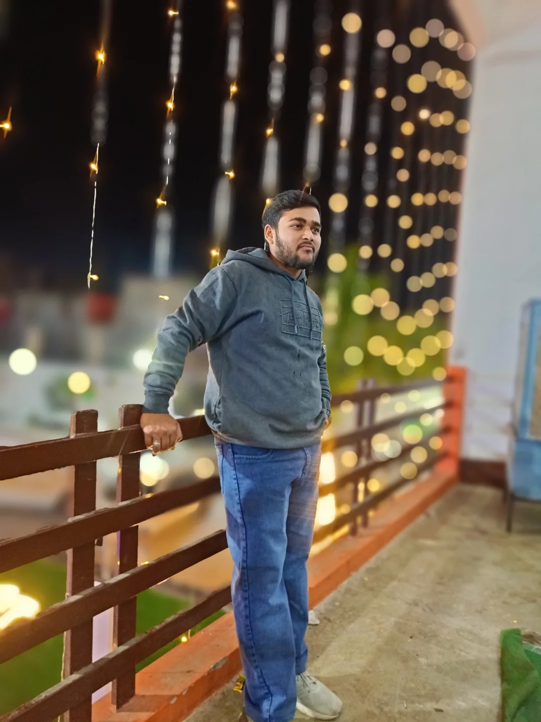 Anurag Dwivedi