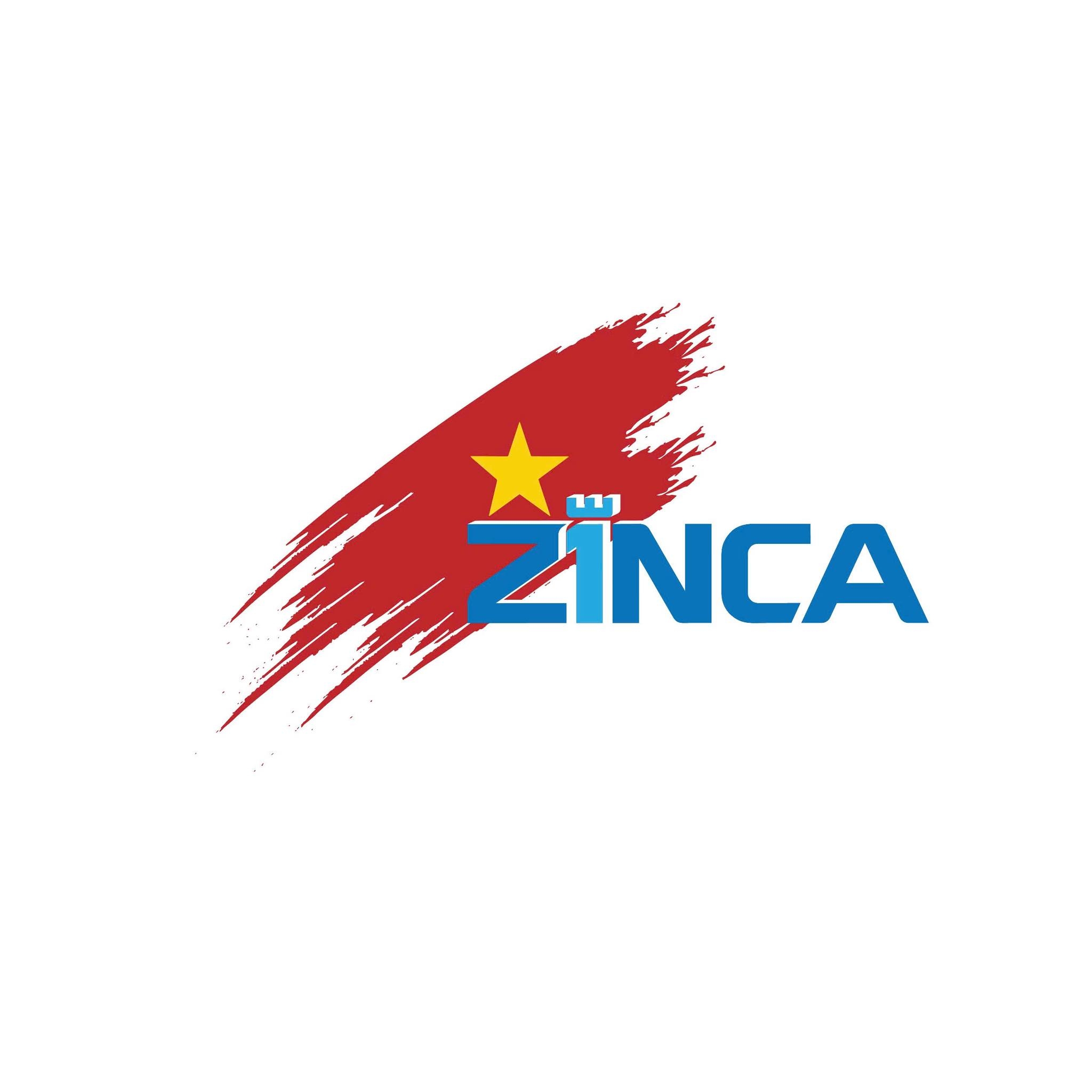 Zinca Vietnam - Trần... - Zinca Vietnam - Trần và vách ngăn