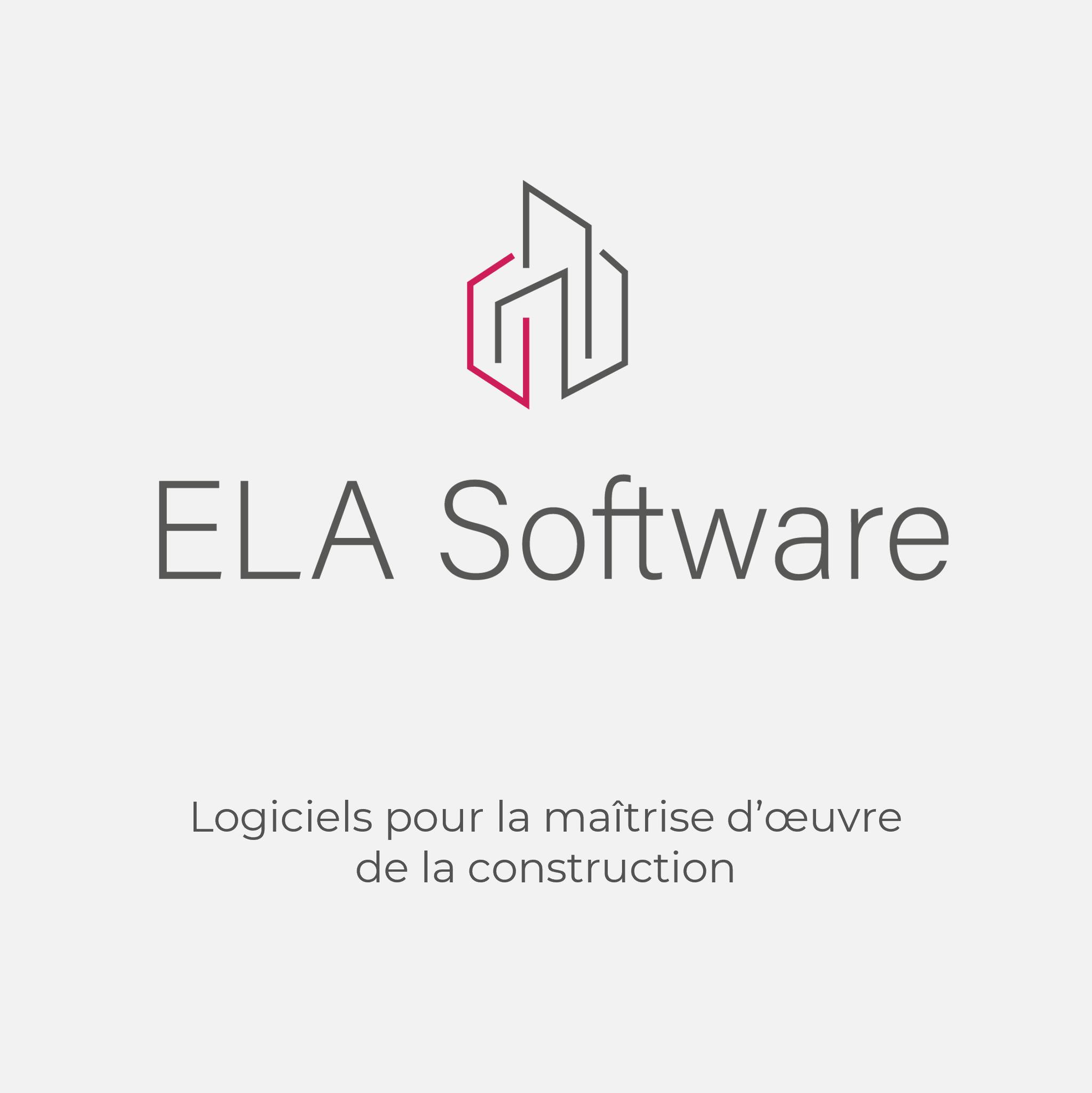 ELA Software | Basse-Goulaine