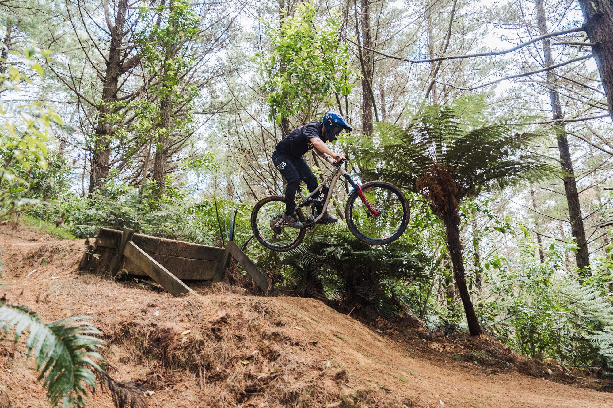 AKDH Auckland Downhill Club | Warkworth