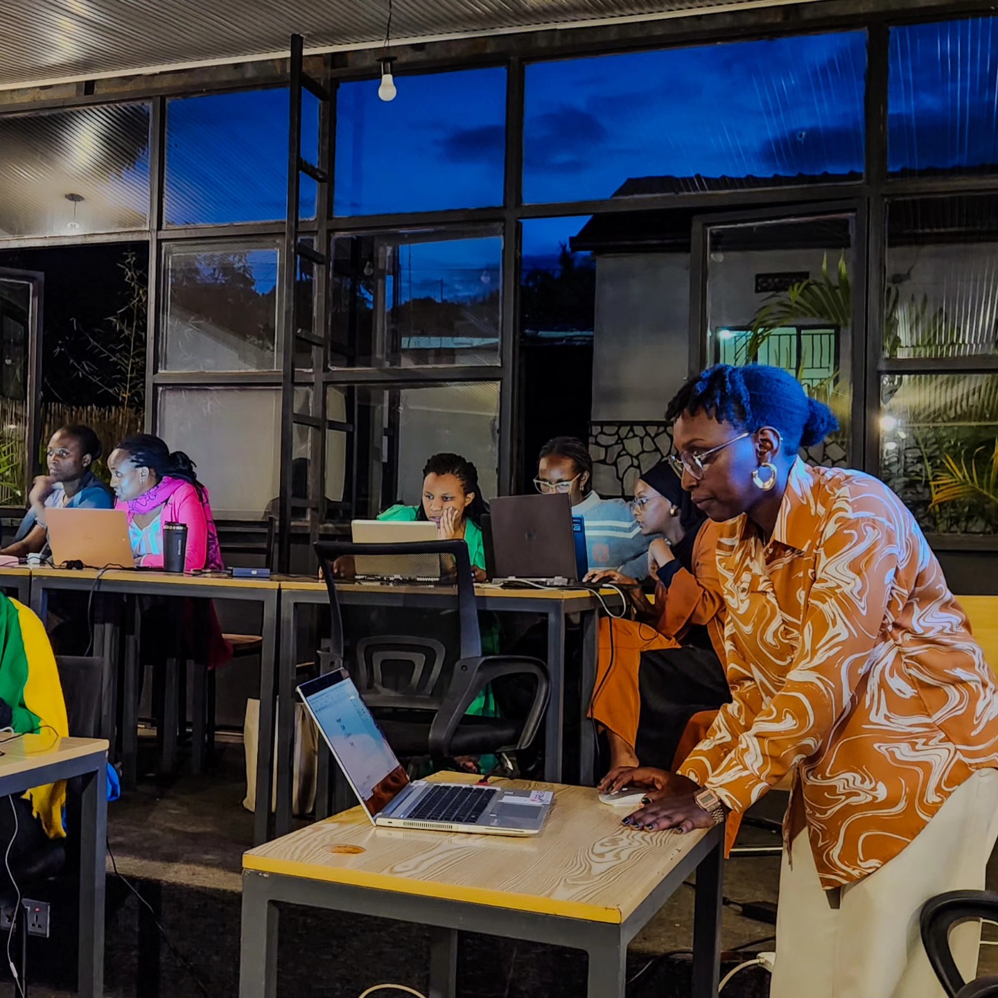 FabLab Rwanda | Kigali