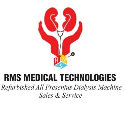 RMS Medical Technologies... - RMS Medical Technologies