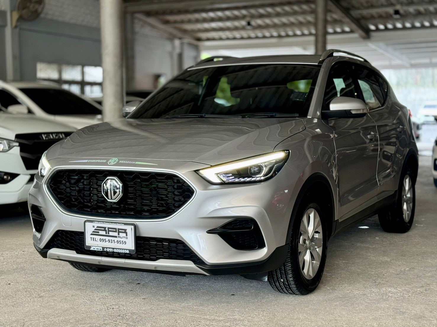 รถไซส์SUV🚙 ปี2023... - RPR AUTO รถมือสองราคาดีที่สุดในภูเก็ต | Facebook