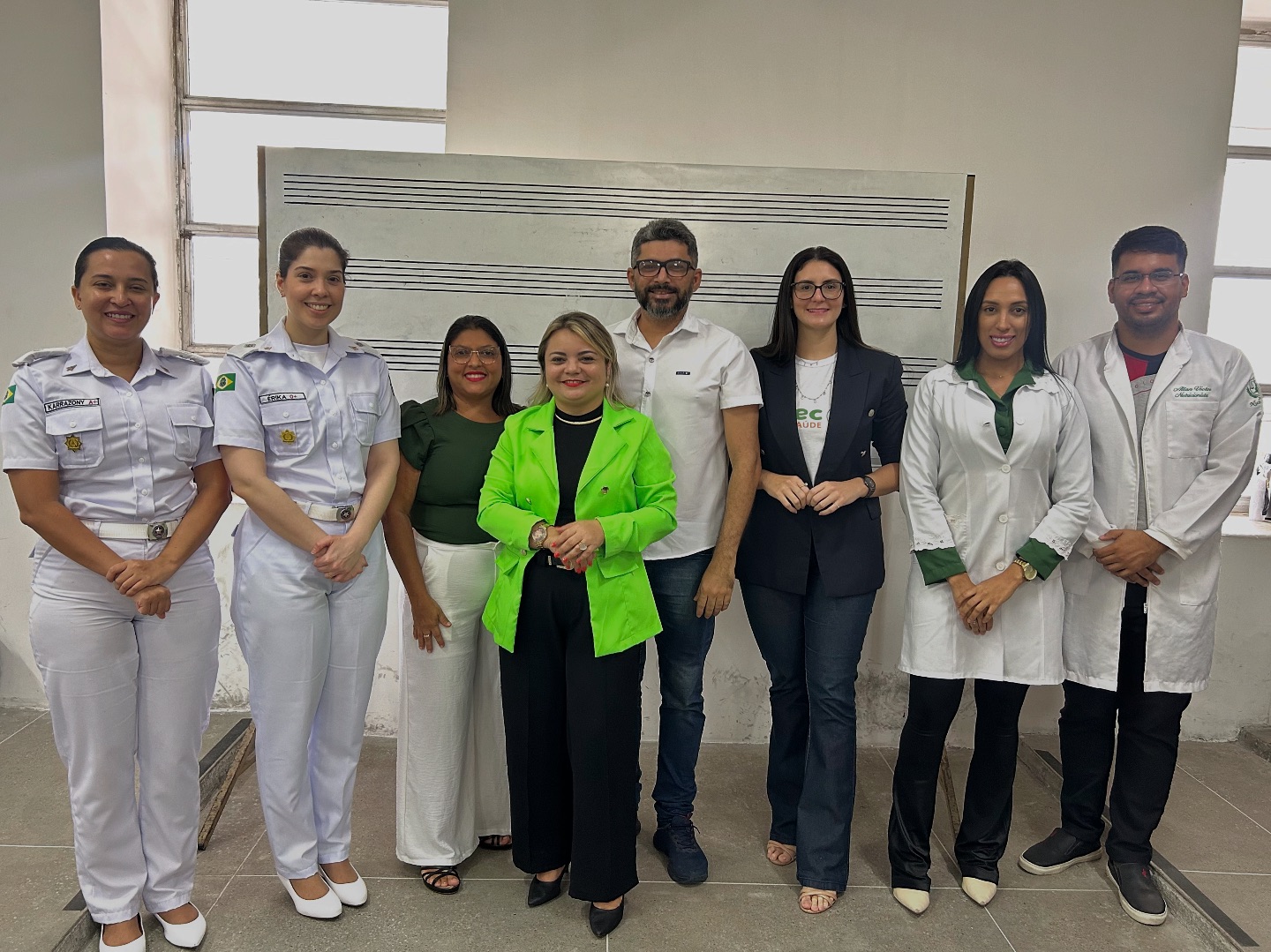 Instituto de Saúde dos Servidores do Ceará - Issec | Fortaleza CE