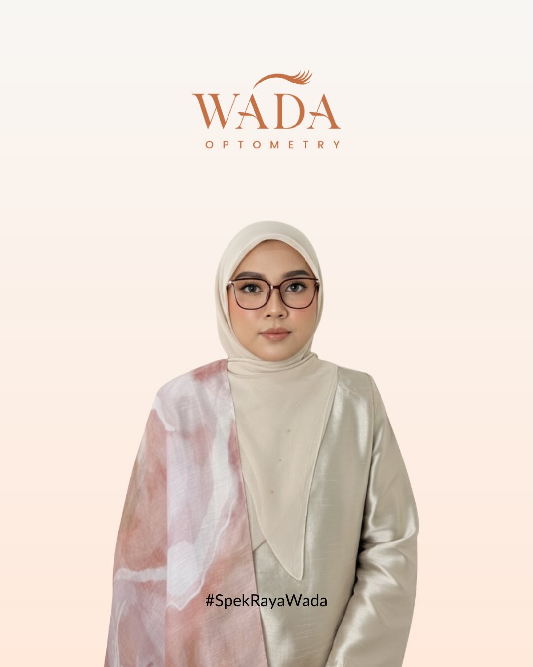 Wada Optometry Tasek Gelugor