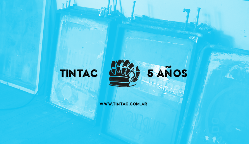 Tintac La Plata