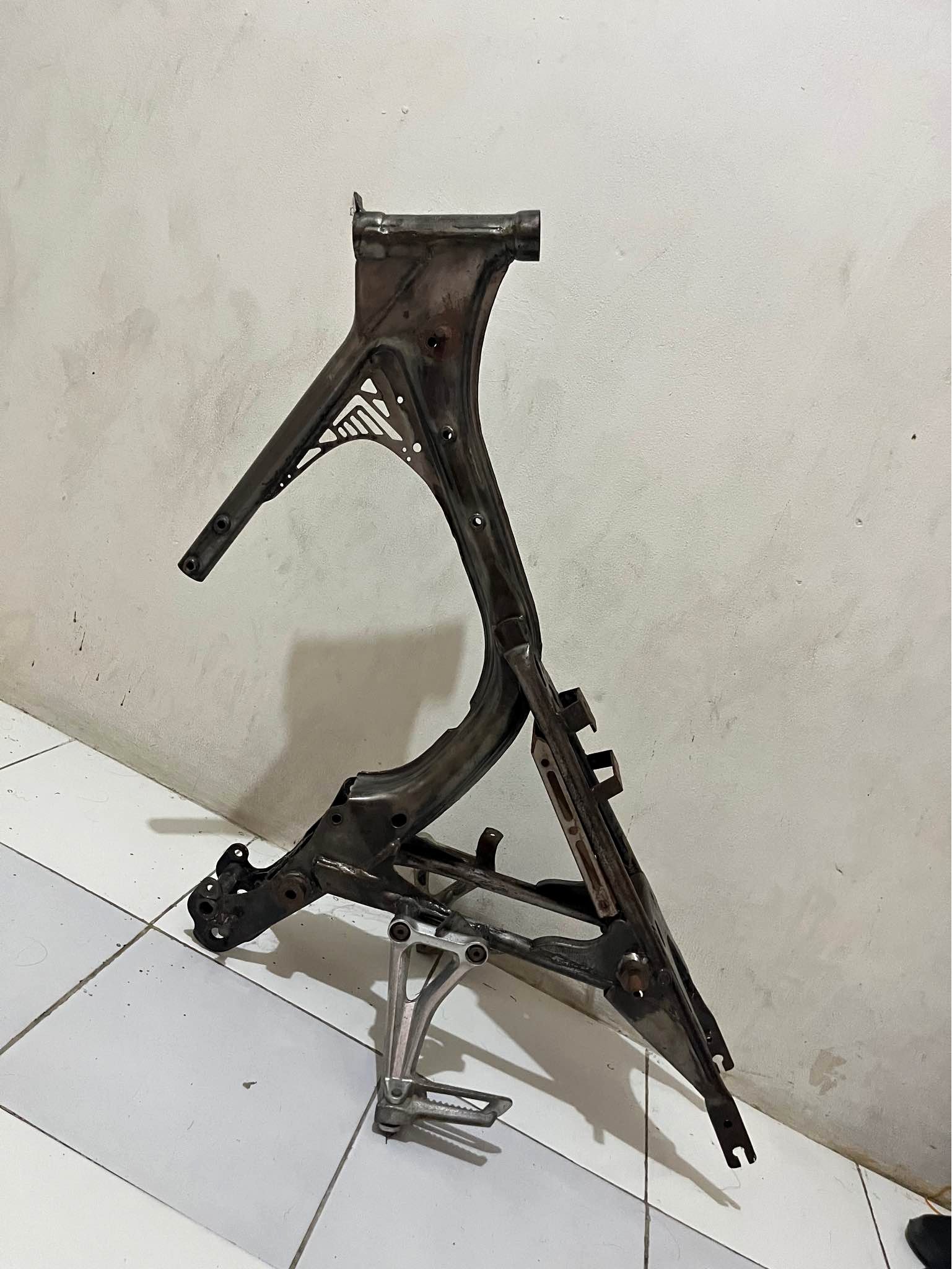 Frame mio - Bicycle Parts - Ciseeng, Jawa Barat, Indonesia | Facebook ...