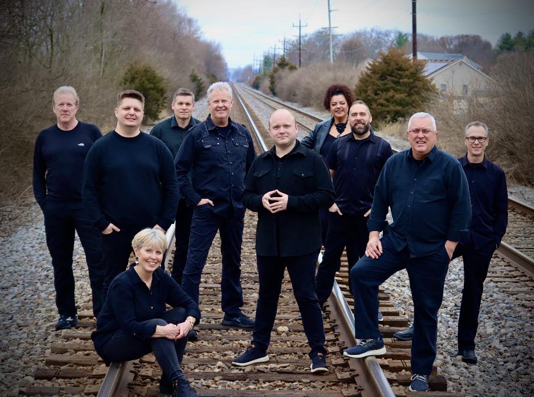 1480 WDJO - That's our very own Maestro Carmon DeLeone on... | Facebook