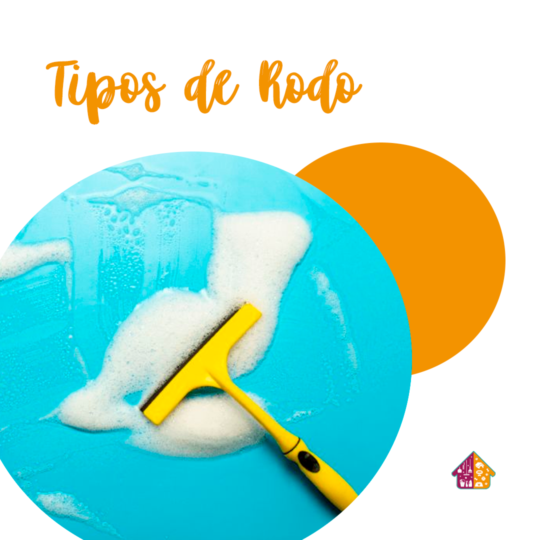 Casa e Outros - 🧹 Muita gente não sabe, mas existem...