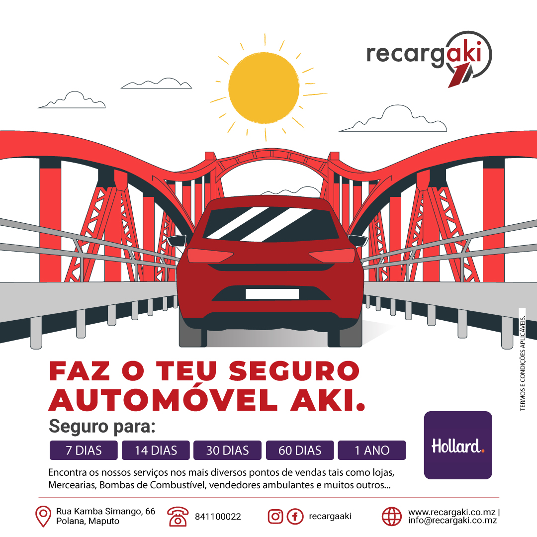 RecargaAki - Faz o teu Seguro Automóvel no agente Recarga Aki. 84 11 00 ...