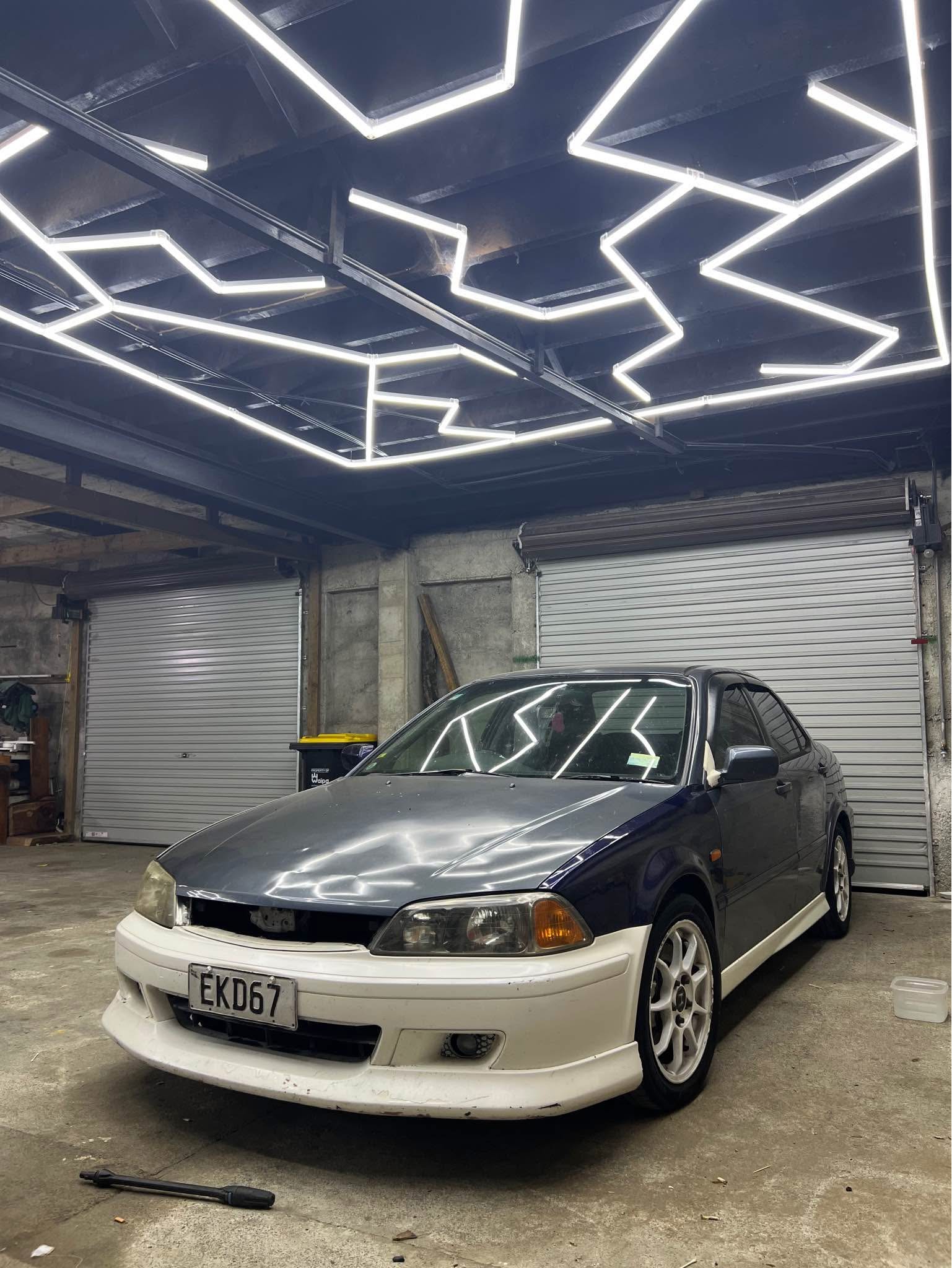 Honda Cl1 Euro R H22A - Cars & Trucks - Cambridge, New Zealand ...