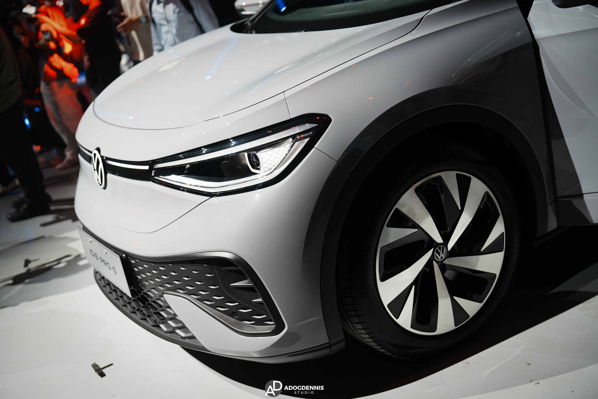 Aoch遨樂趣 - Volkswagen ID. 電動車系正式發表 建議售價169.8萬元起... | Facebook