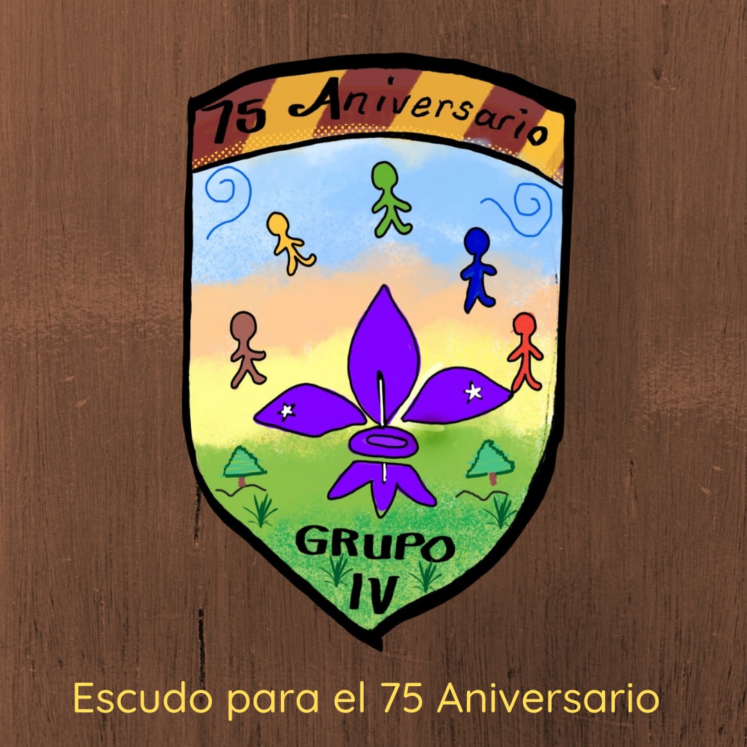 Grupo IV Puebla Scouts de México. | Puebla
