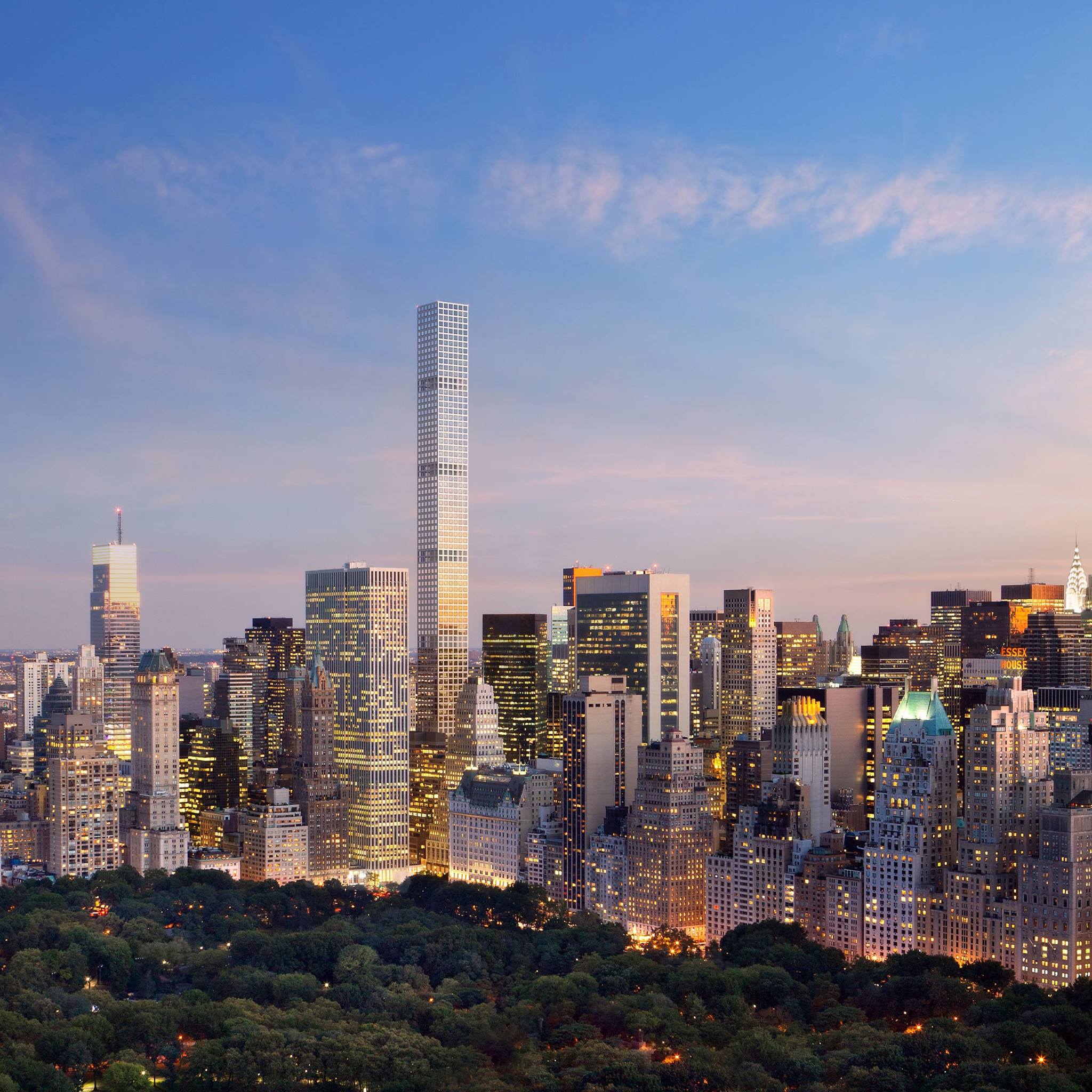 Conceived By Renowned Nyc Developer preview