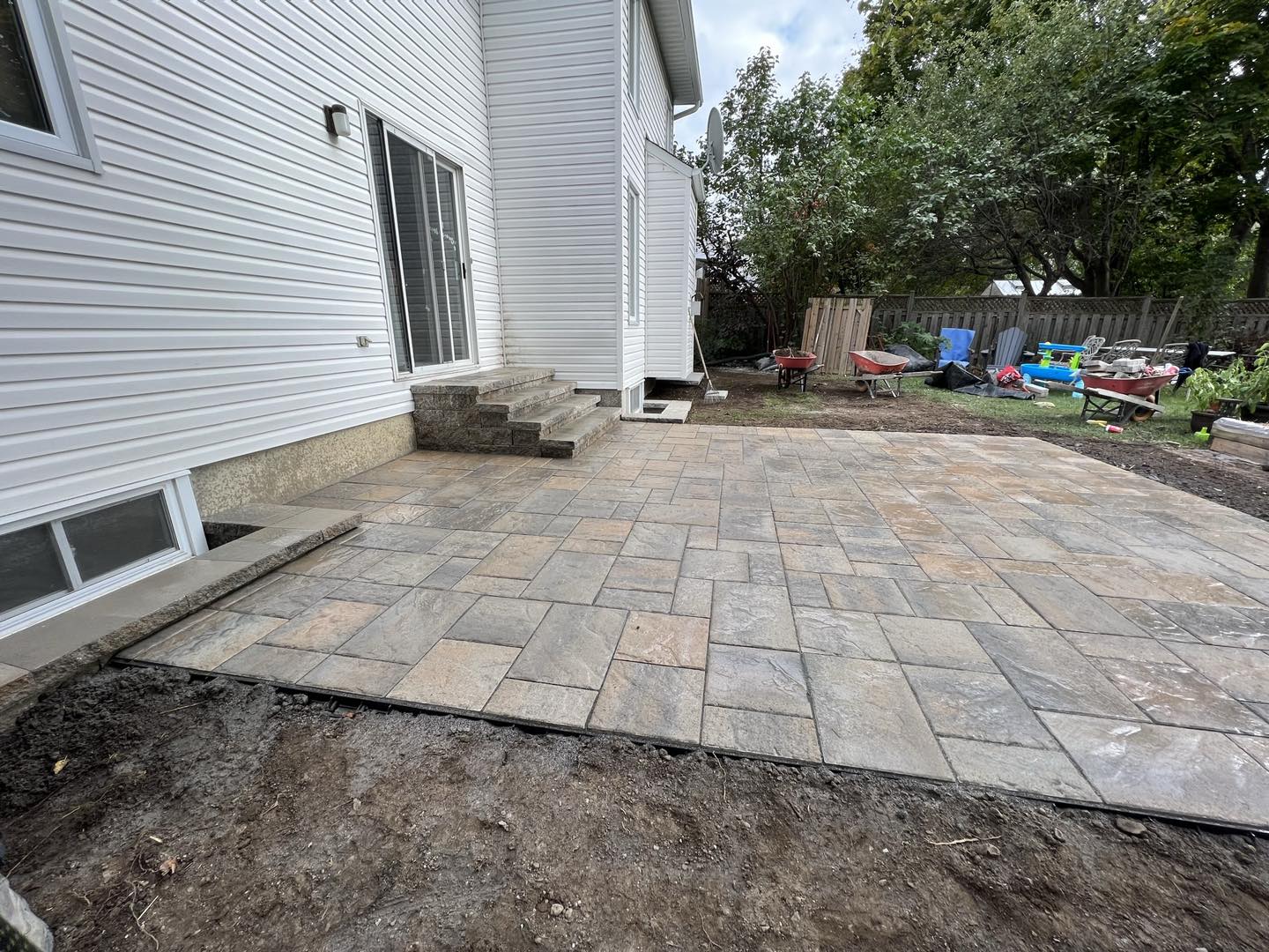 Lacasse Landscaping & Interlock | Ottawa ON