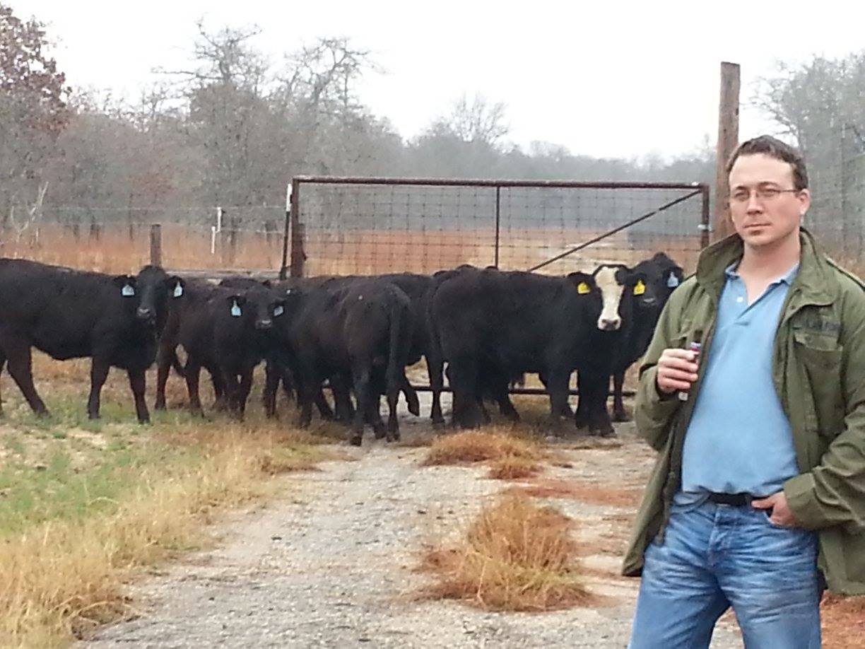 Oak Ridge Ranch