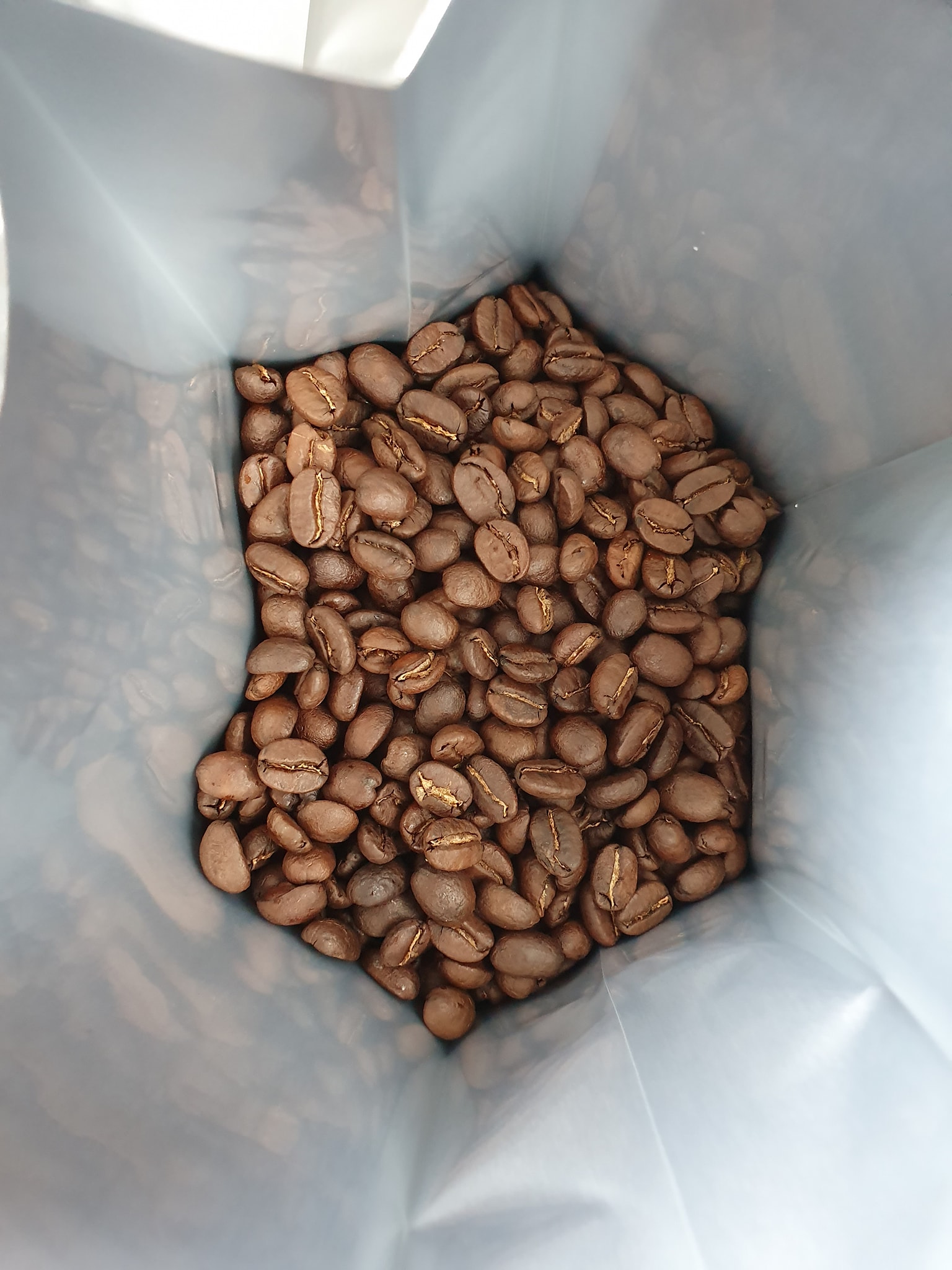 Yellowkoff Roaster จำหน่ายเมล็ดกาแฟเกรดพรีเมี่ยม