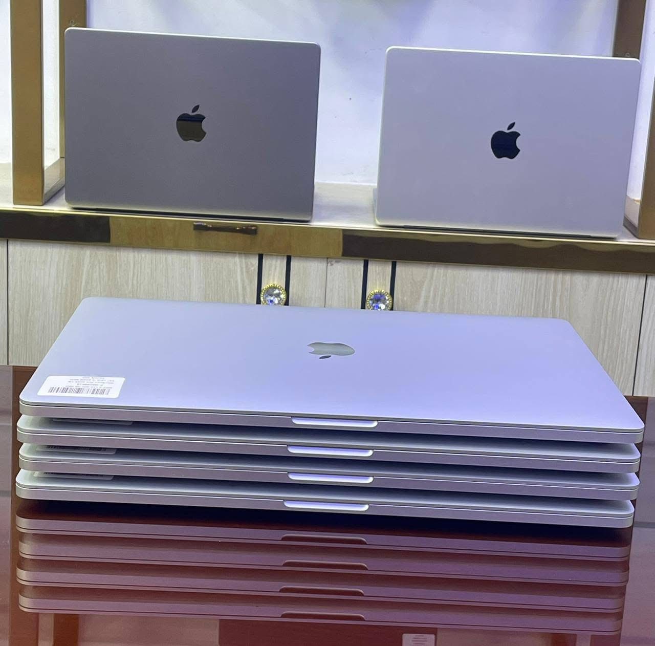 ? MacBook Pro 16-inch (2019) – Power Beast for Professionals 