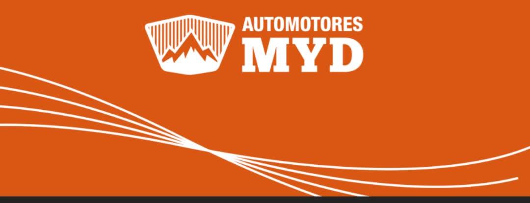Automotores MYD | San Carlos de Bariloche