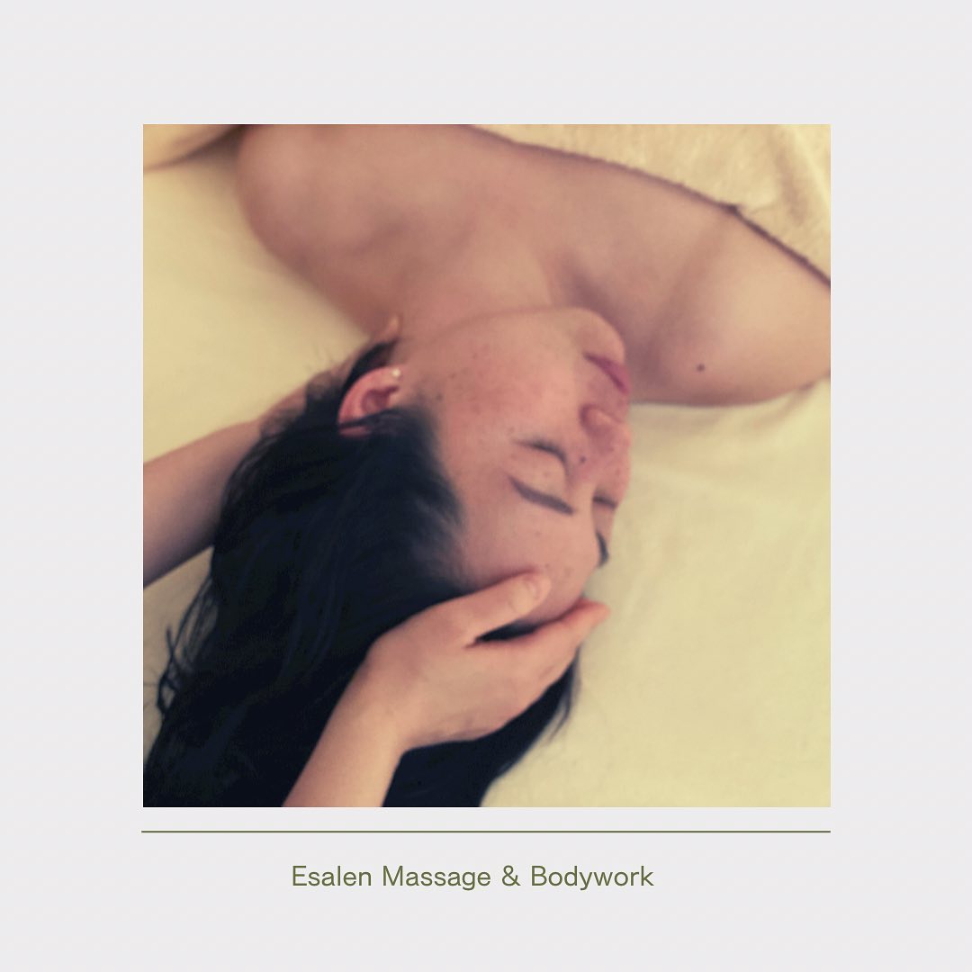Park. Esalen Massage at Gold's Gym (@TokyoEsalenBodyworkYoyogikoen