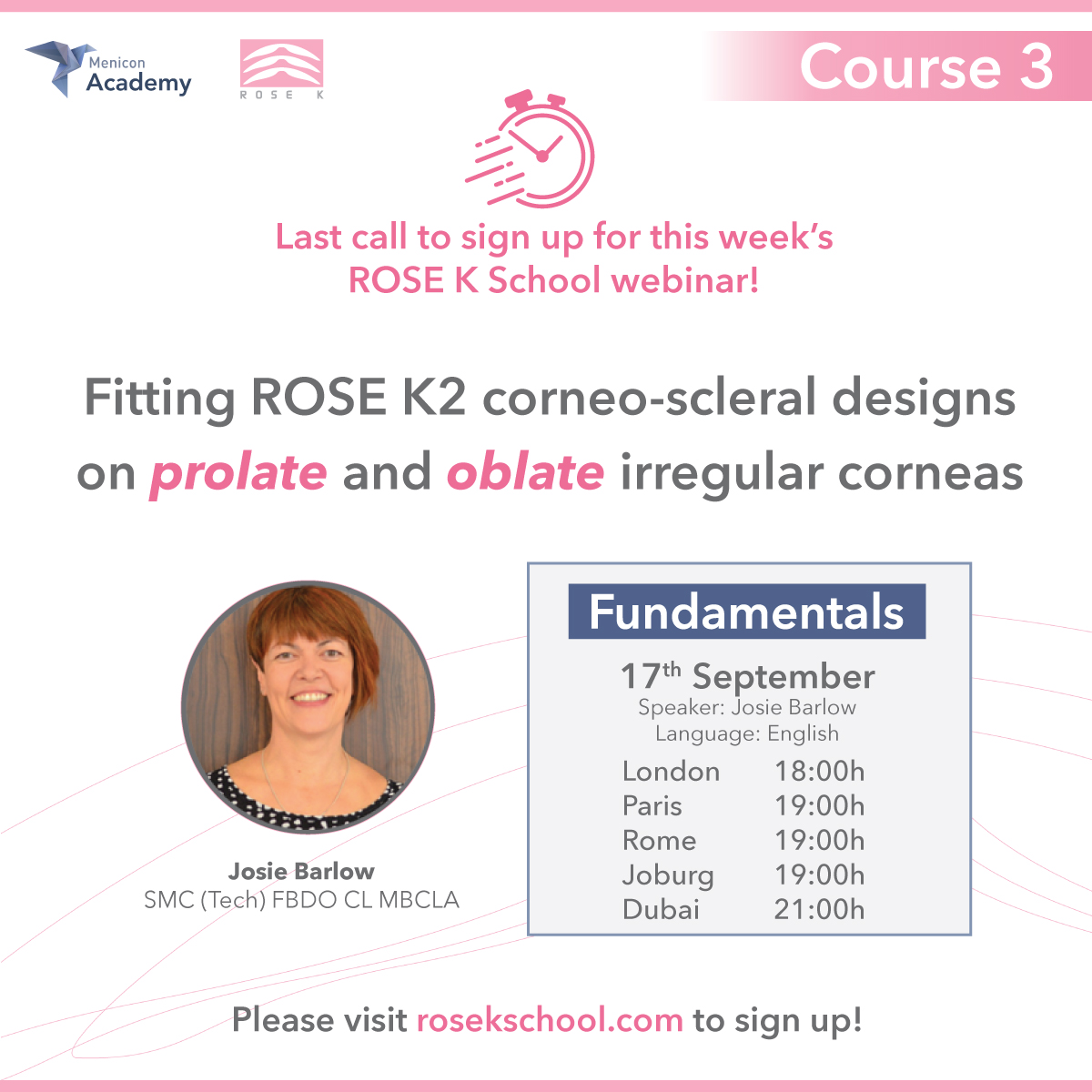 The Contact Lens Lab of SA International