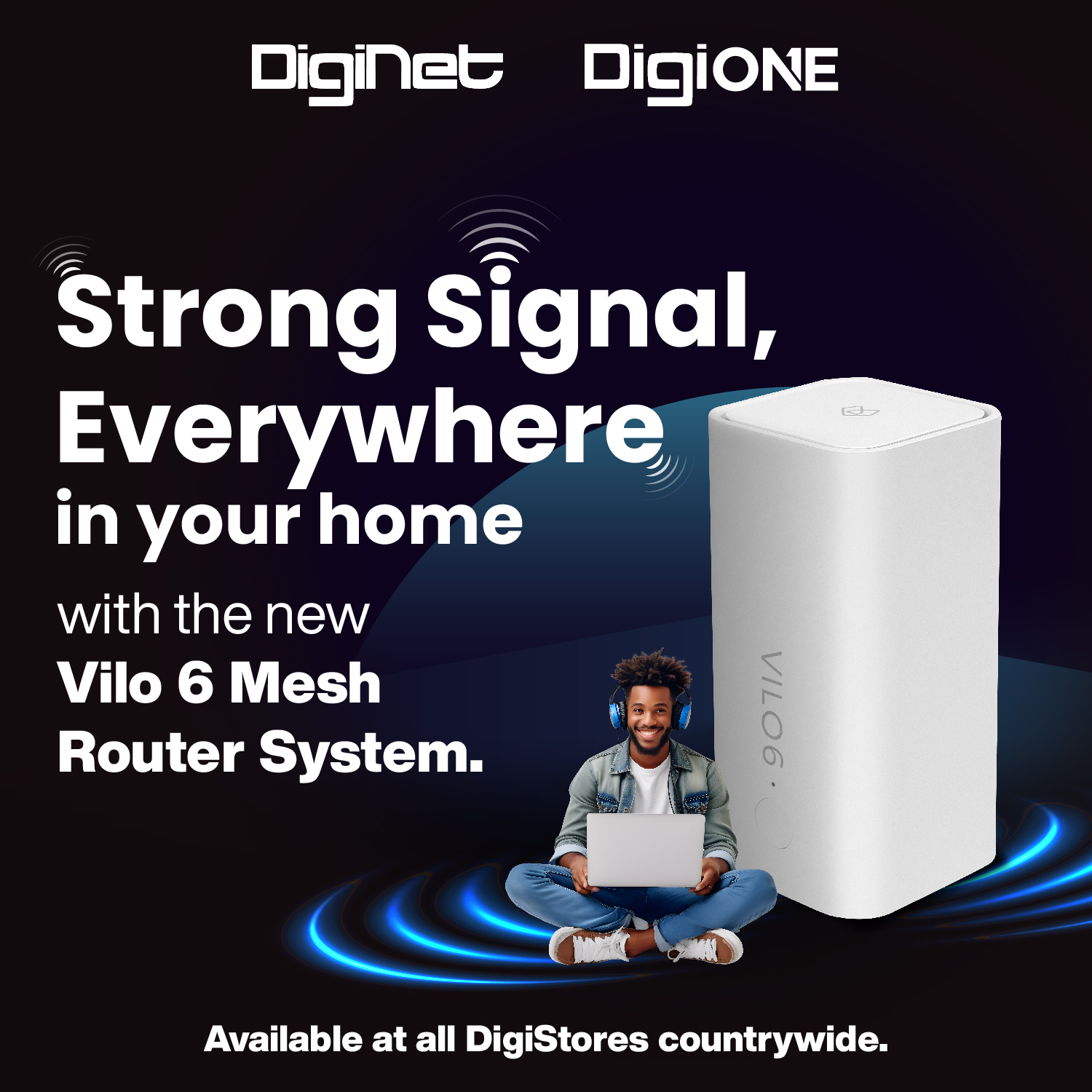 Digi Belize - 🚀 𝐒𝐓𝐑𝐎𝐍𝐆 𝐖𝐈-𝐅𝐈 𝐒𝐈𝐆𝐍𝐀𝐋 𝐄𝐕𝐄𝐑𝐘𝐖𝐇𝐄𝐑𝐄 𝐈𝐍 𝐎𝐔𝐑... | Facebook