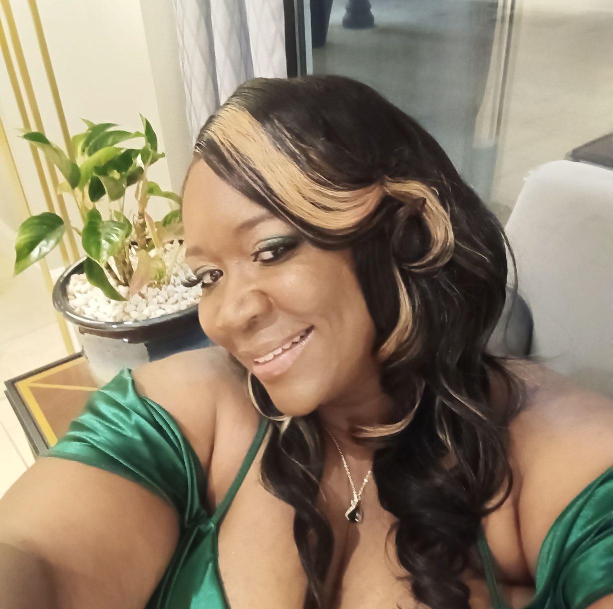 Shanee King
