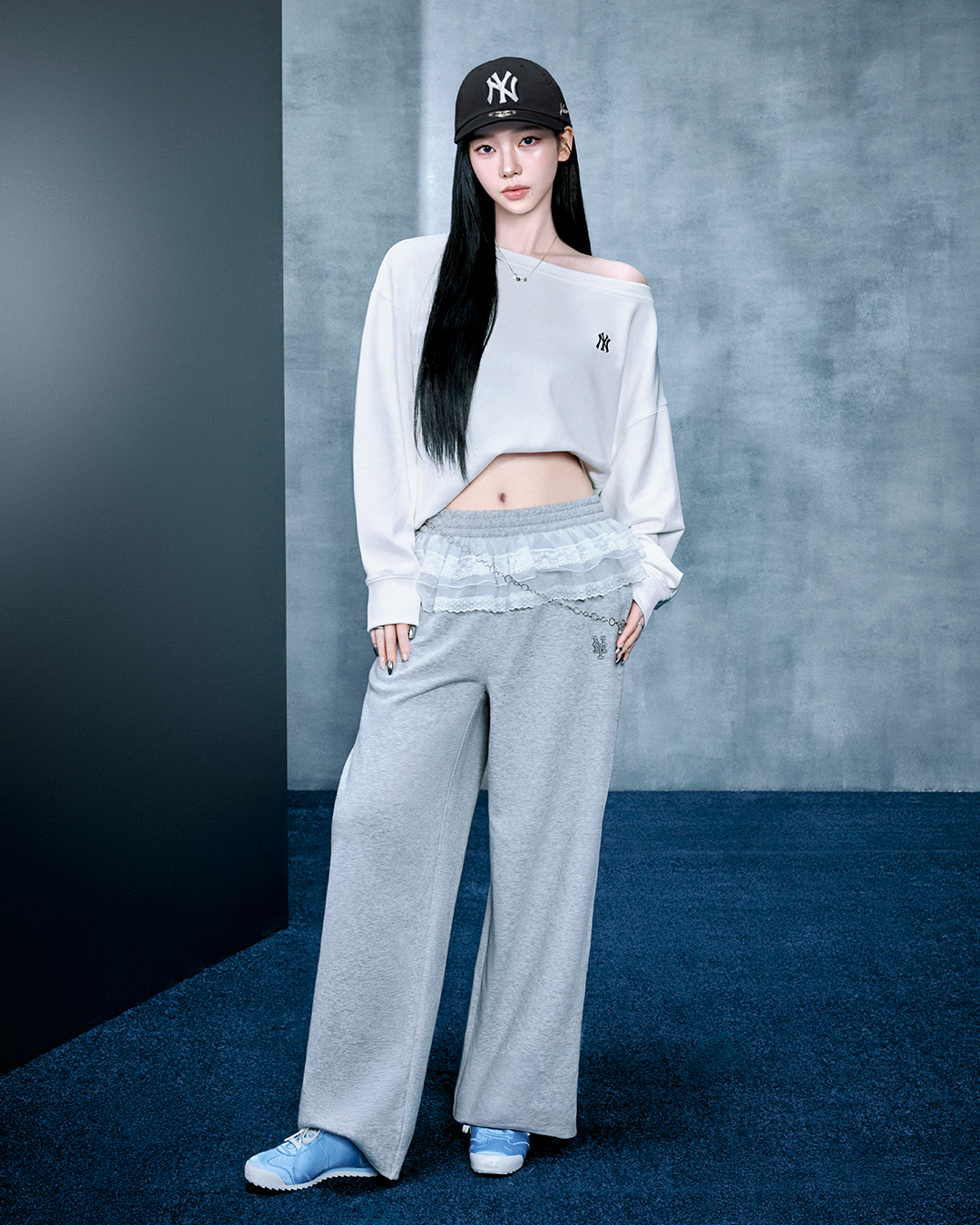 MLB - KARINA X MLB KARINA EDITION : VOL.2' COMING SOON MARCH 21