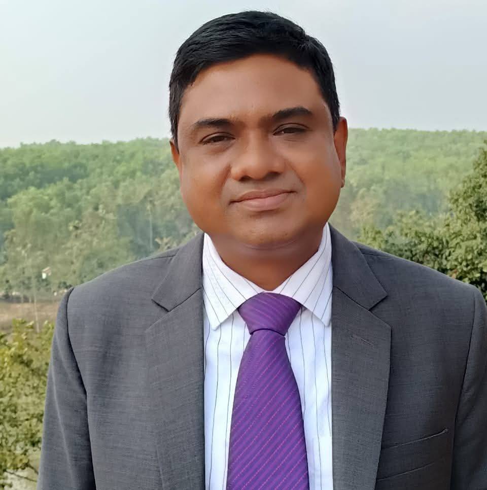 Motiur Rahman Khan Pathan