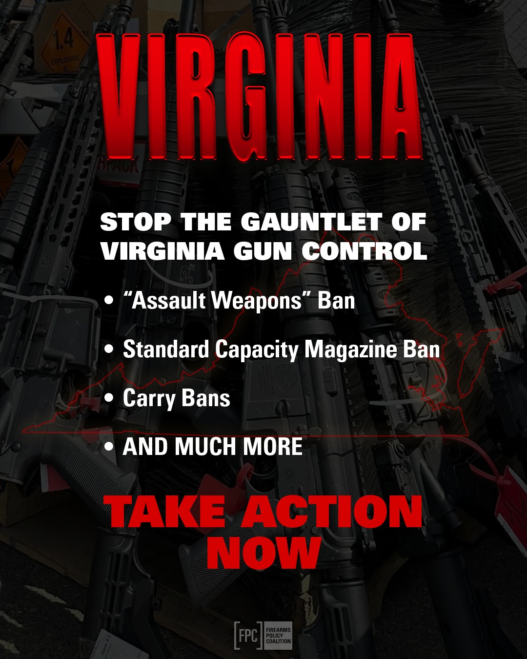 Firearms Policy Coalition