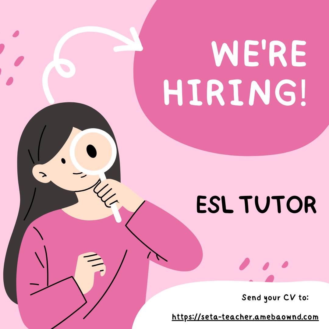 SPTR- Japan - 🌟 Join Our Team! 🌟 Are you passionate about...