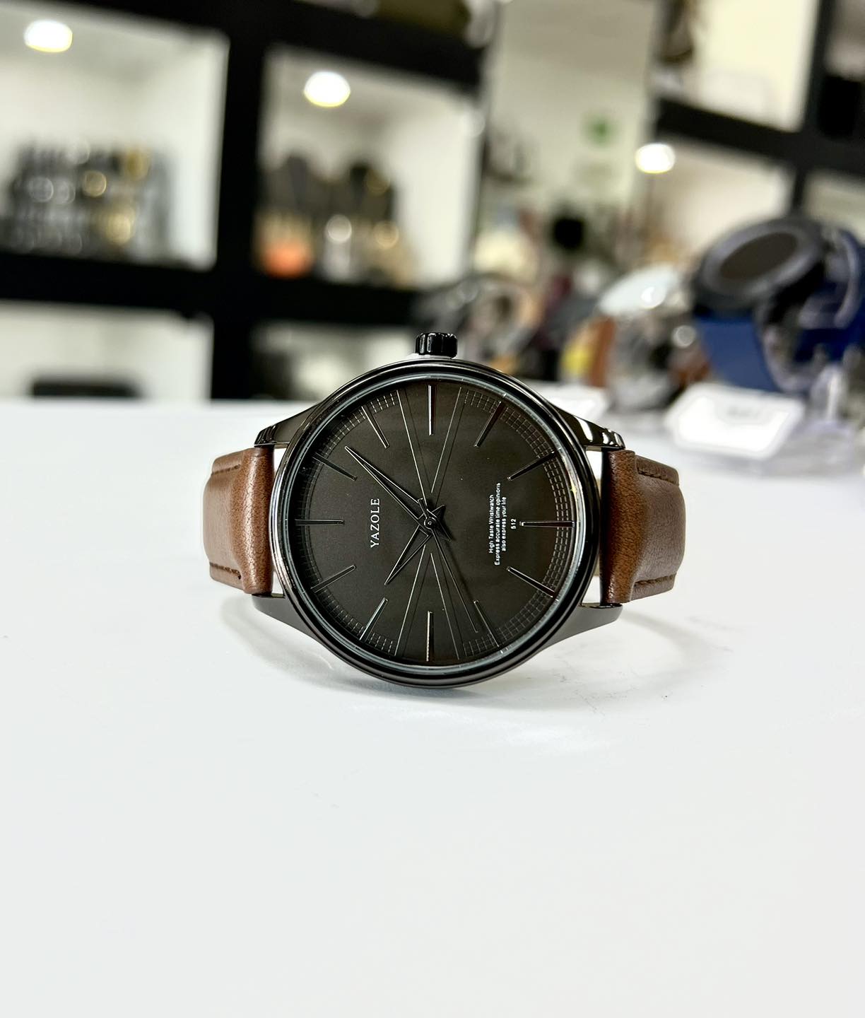 Relojes Jool - Relojes Jool added a new photo.