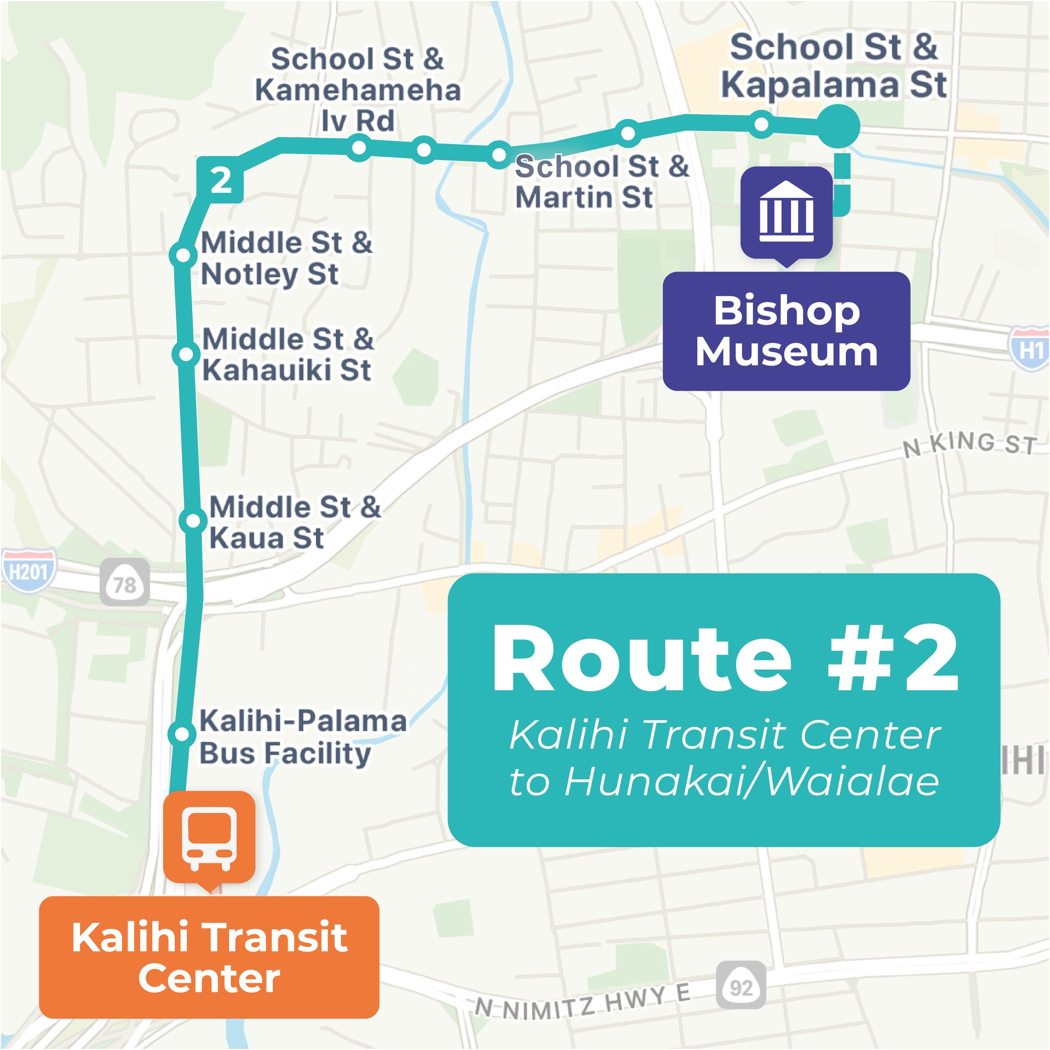 City and County of Honolulu Complete Streets | Honolulu HI