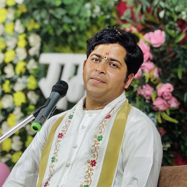 Rakesh Sharma