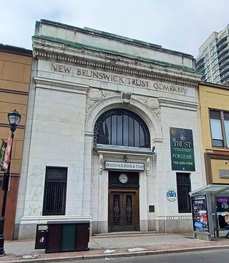 New Brunswick Gets $5.7M... - New Brunswick City Government | Facebook