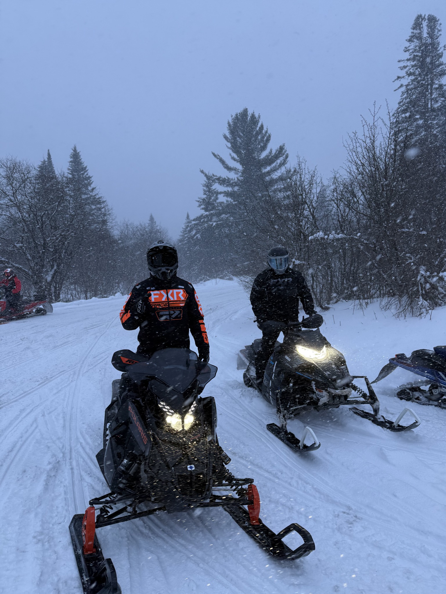 Timberview Lodge In Turin Ny Court Turin Ridge Riders Snowmobile Club